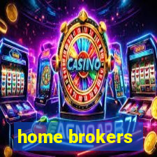 home brokers